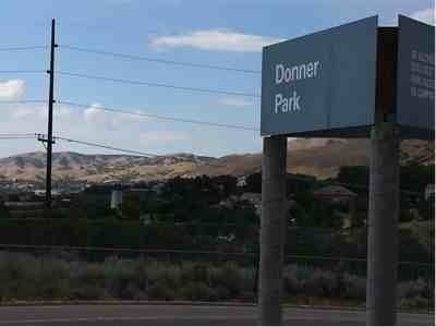 donnerpark