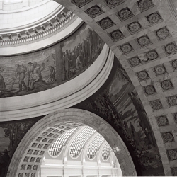 SLC: A Photo Essay of Favorite Places