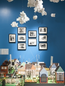 Five Blocks Project: Perkins’ Subdivision